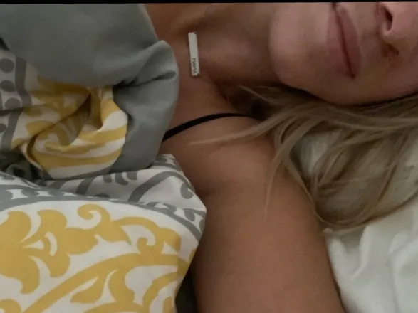 OnlyFans account  candace025 header 2