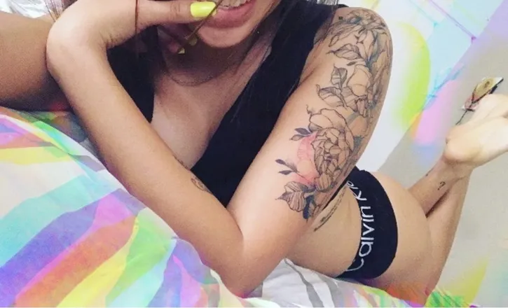 OnlyFans cuenta alysson_first header 2