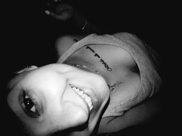 OnlyFans cuenta dulcemorocha header 2