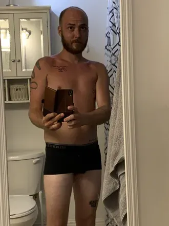 OnlyFans cuenta keithrichard87 avatar 1