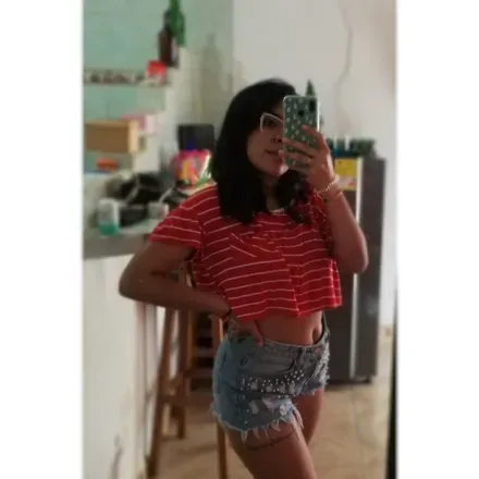 OnlyFans cuenta camila_galvis avatar 1