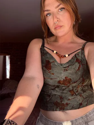 OnlyFans cuenta georgiejonesyoga avatar 1