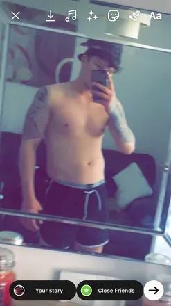 OnlyFans cuenta u80080289 avatar 1