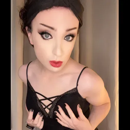 OnlyFans cuenta arcytsgirl avatar 1