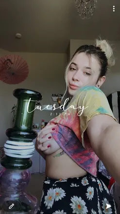 OnlyFans cuenta bigtittieann_0999 header 2