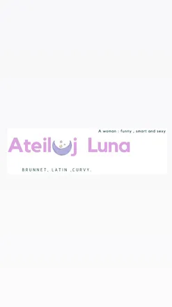 OnlyFans cuenta lunaateiluj header 2