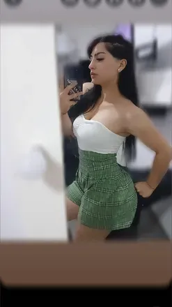 OnlyFans cuenta sexy_bitchh avatar 1
