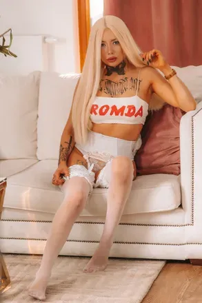 OnlyFans cuenta unholymariamagdalena header 2