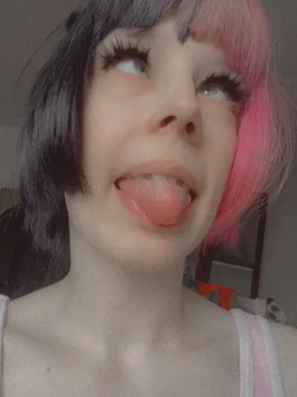 OnlyFans account  littlebabykitt avatar 1