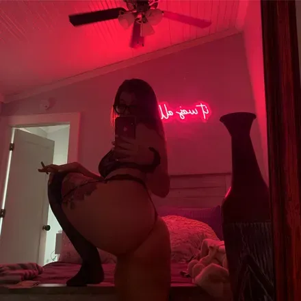 OnlyFans account  phoenixcandy avatar 1