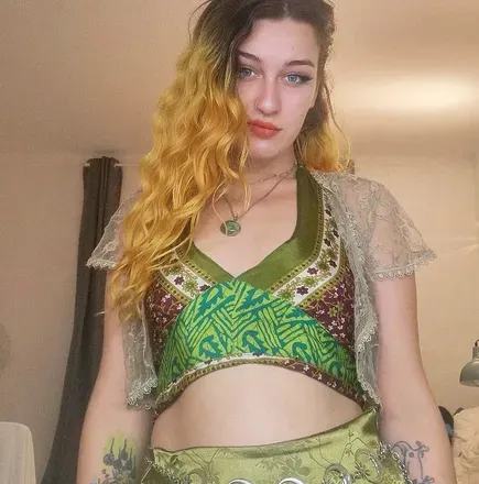OnlyFans cuenta caitlinhmain avatar 1