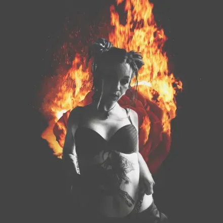 OnlyFans cuenta sacredwolfy avatar 1