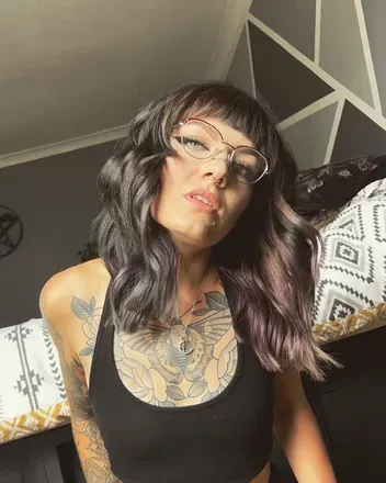 OnlyFans cuenta charnie456 avatar 1