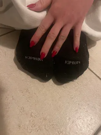 OnlyFans cuenta thebestfeet77 avatar 1