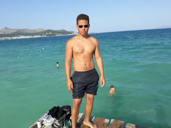 OnlyFans cuenta jjdz9 avatar 1