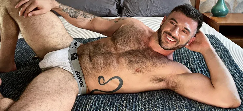 OnlyFans cuenta ianholms_free header 2