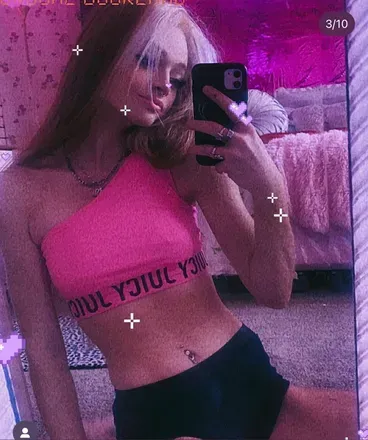 OnlyFans cuenta brooklynn_babyy avatar 1