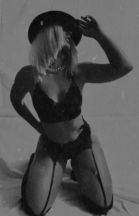 OnlyFans cuenta milafaye99 avatar 1