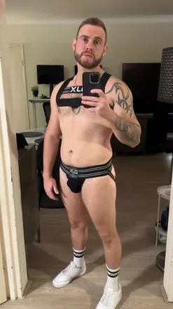 OnlyFans cuenta thickjuicycub avatar 1