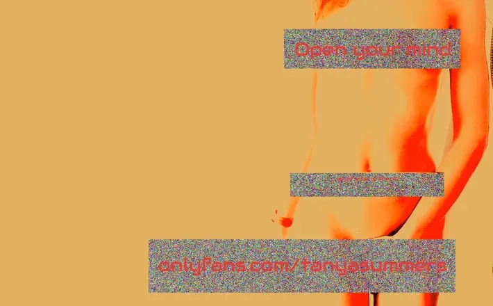 OnlyFans cuenta tanyasummers header 2