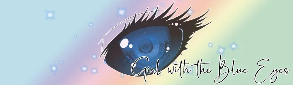 OnlyFans account  girl_with_the_blue_eyes header 2
