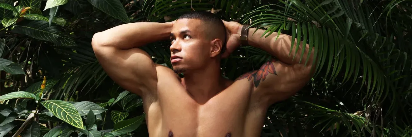 OnlyFans cuenta chesterrouse4 header 2