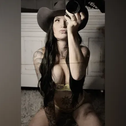 OnlyFans cuenta missbluecollar avatar 1