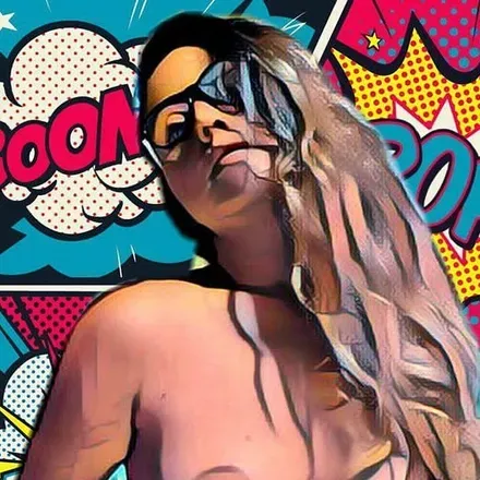 OnlyFans de anastasiacolombiana