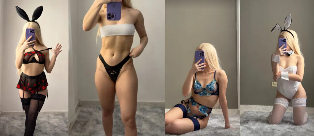 OnlyFans cuenta littlehami1 header 2