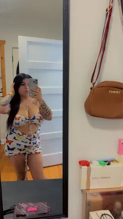 OnlyFans cuenta laplebita99 avatar 1