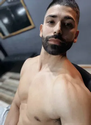OnlyFans account  daanilo avatar 1