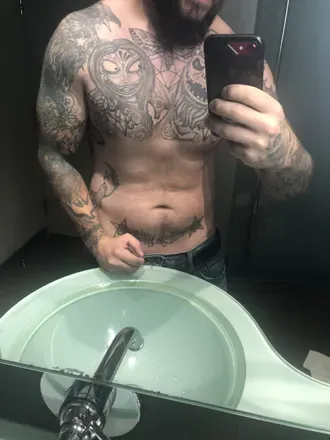 OnlyFans cuenta pumkinking32 avatar 1