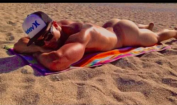 OnlyFans cuenta the_real_ryan_rose header 2