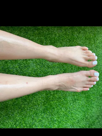 OnlyFans cuenta kittyplaysfootsies header 2