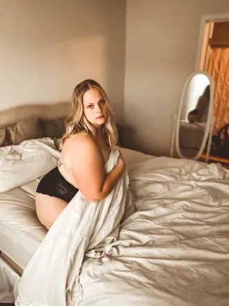 OnlyFans cuenta benditlikebeck avatar 1