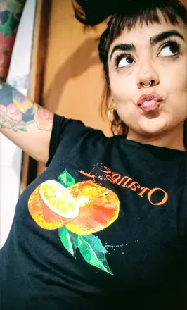 OnlyFans cuenta missdeesiree avatar 1