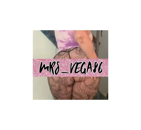 OnlyFans cuenta mrs_vega86 header 2