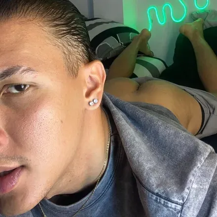 OnlyFans cuenta iamstevenh header 2