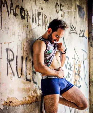 OnlyFans cuenta danattico avatar 1