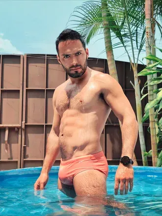 OnlyFans cuenta jaap1989 avatar 1