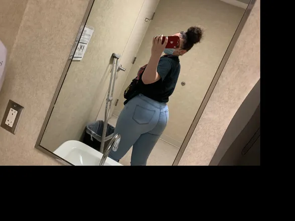 OnlyFans account  teelahsnodabunni header 2