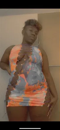OnlyFans cuenta blakkcocoa avatar 1