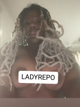 OnlyFans cuenta ladyrepo avatar 1