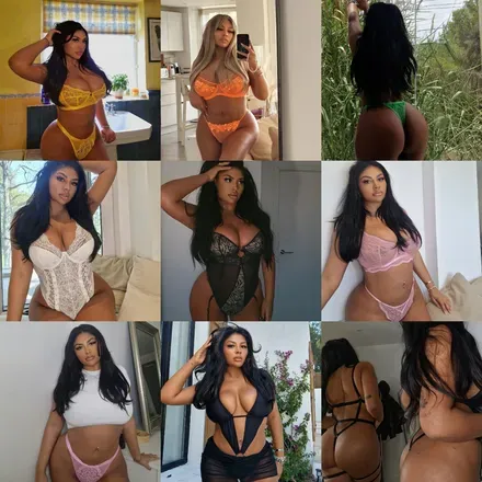 OnlyFans cuenta yourgirlfi avatar 1