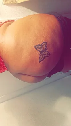 OnlyFans cuenta mzlanaybaddass header 2
