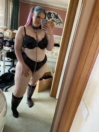 OnlyFans cuenta liiilbunnie avatar 1