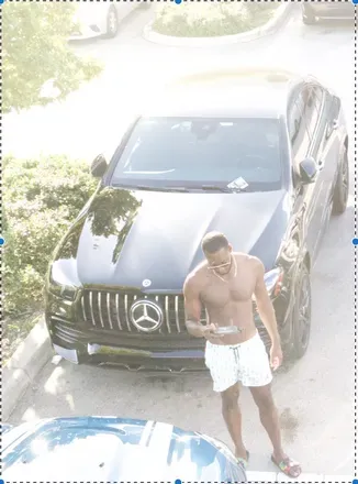 OnlyFans account  deedroneman avatar 1