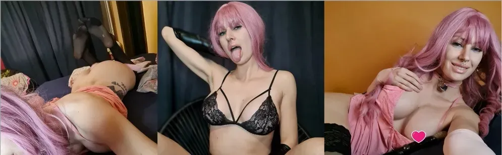 OnlyFans cuenta arielrose header 2