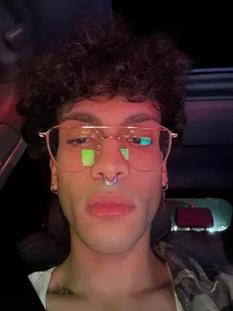 OnlyFans cuenta prince_junior avatar 1
