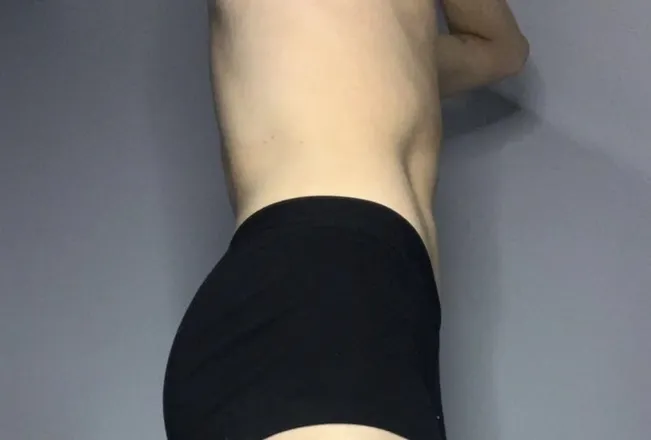 OnlyFans cuenta sugarbabyjorge header 2